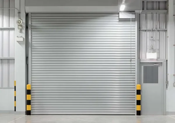 Aluminium Roller Shutter