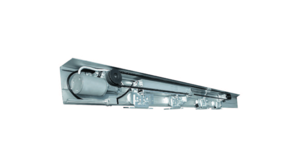 Automatic Sliding Door | PA-SL100S/D​ Auto