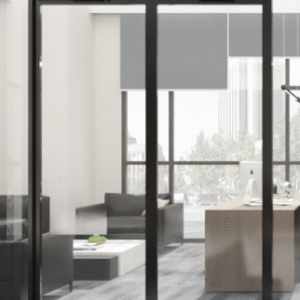 DTN 60 - GU Automatic Swing Door System