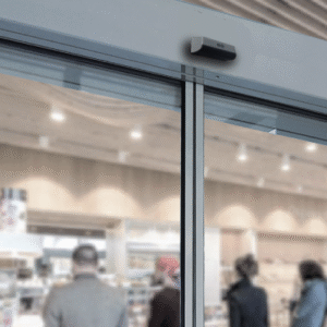 GS 86 - GU Automatic Sliding Door System