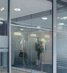 HM 86 - GU Automatic Sliding System